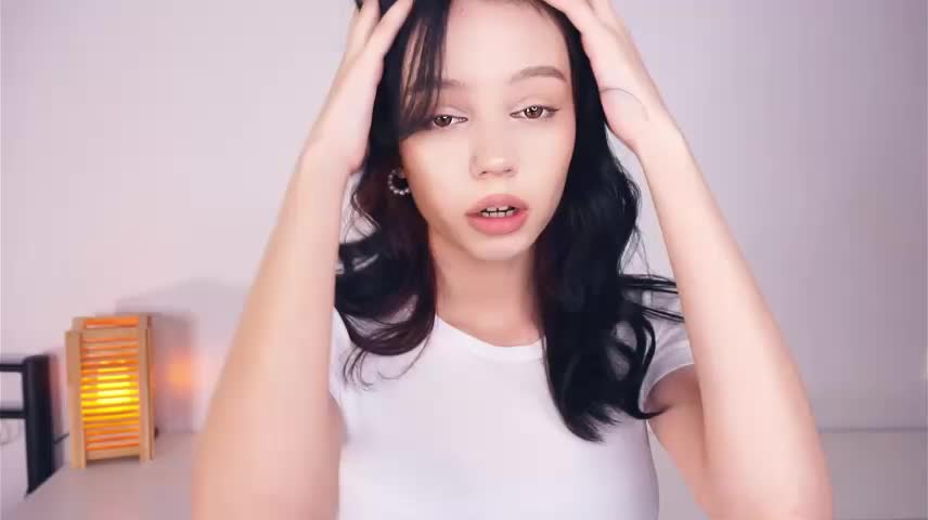 CherryKahae Webcam Chat October 21, 2026