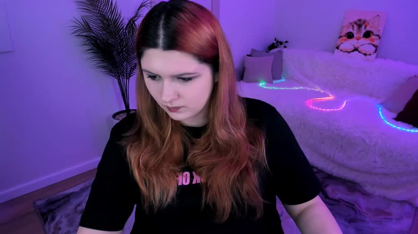 FieryMilena Webcam Chat October 21, 2026