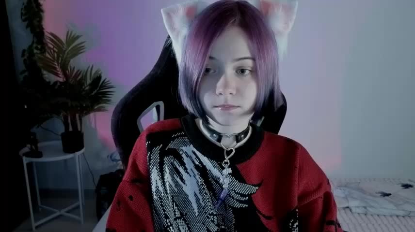 Hikkacat Webcam Chat October 21, 2026