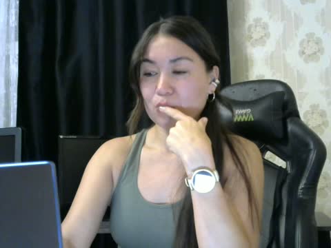 Mirellae Webcam Chat October 21, 2026