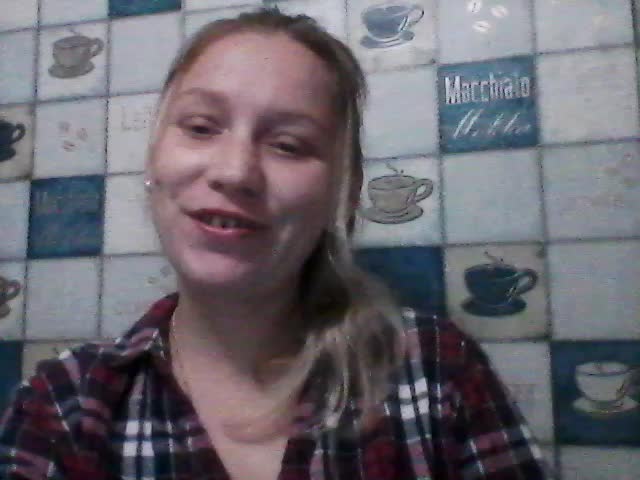 Anna_wey Webcam Chat October 21, 2026