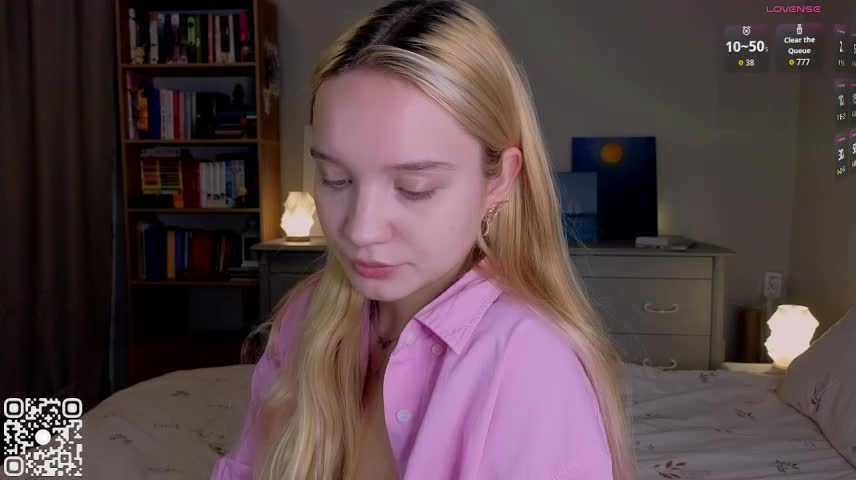 Thatsamebunny Webcam Chat October 21, 2026