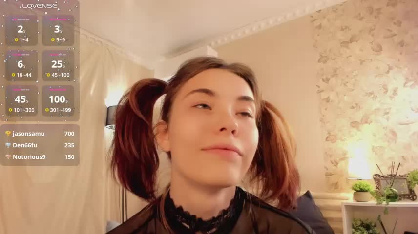 Luxe_Lina Webcam Chat October 21, 2026