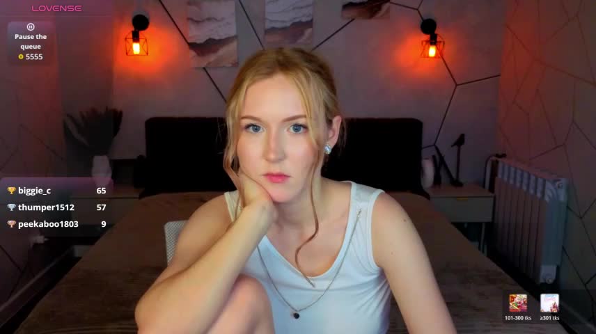Charlotte_Smitee Webcam Chat October 21, 2026