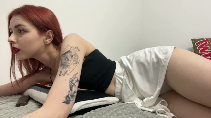 AudreaSaucer Webcam Chat October 21, 2026