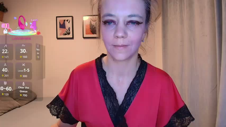 Yana-XX Webcam Chat October 21, 2026