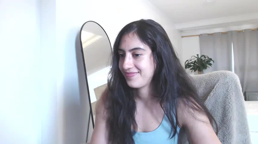 MIYESSI Webcam Chat October 21, 2026