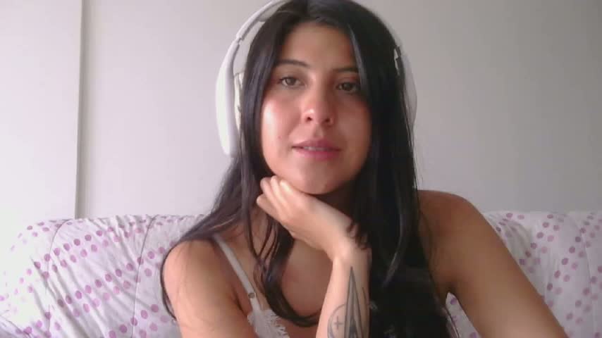 BubbleGumm_ Webcam Chat October 21, 2026