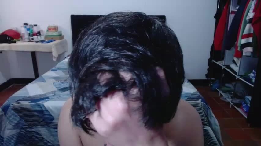 CharlieVexcs Webcam Chat October 21, 2026