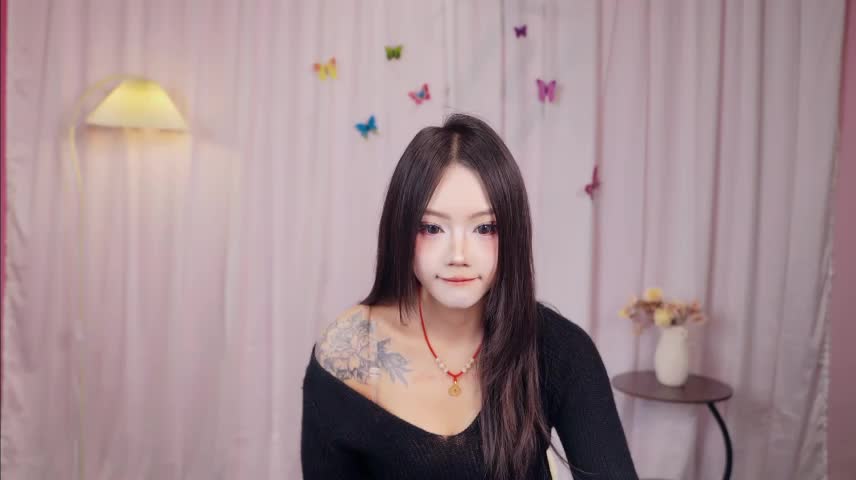 TY--shuanger Webcam Chat October 21, 2026
