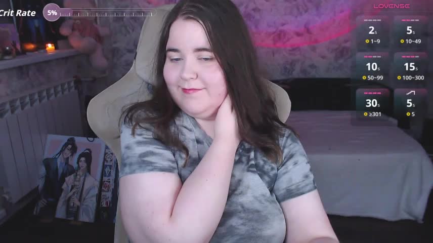 Estelle_Hicks Webcam Chat October 21, 2026