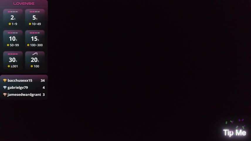 Viioletcollins Webcam Chat October 21, 2026