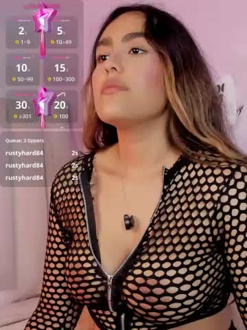 Mhia_palmer Webcam Chat October 21, 2026