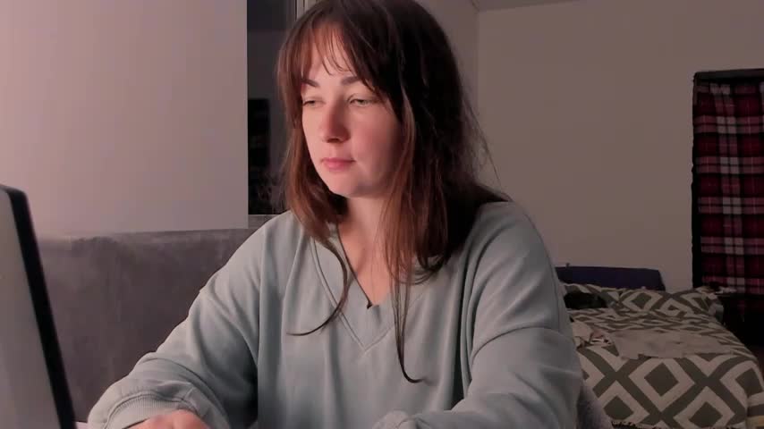 cClandesTina Webcam Chat October 21, 2026