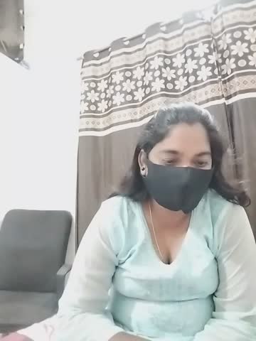 HOTTY-RAANI Webcam Chat October 21, 2026
