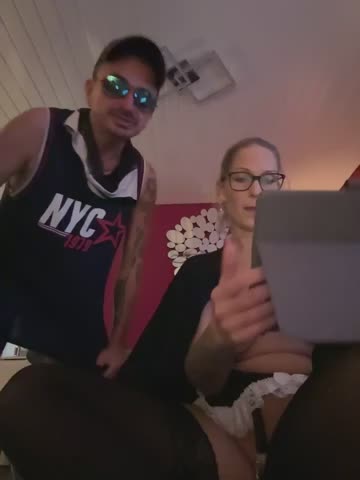 MistyundIbrah Webcam Chat October 21, 2026