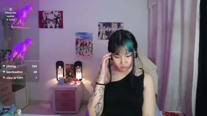 iris_sky Webcam Chat October 21, 2026