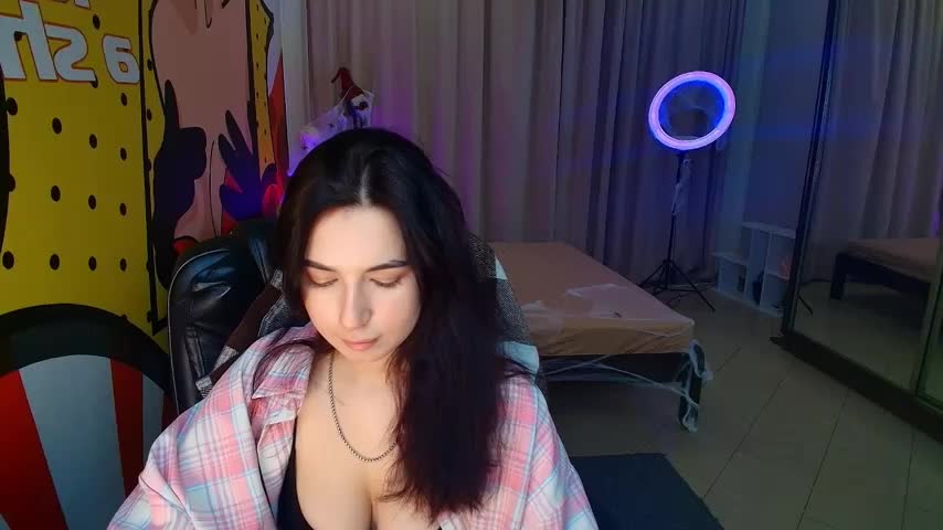 Mila_Vael Webcam Chat October 21, 2026