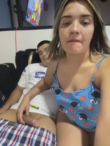 Jazz-Sarita Webcam Chat October 21, 2026