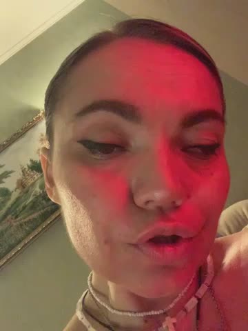ElizavetaCream Webcam Chat October 21, 2026