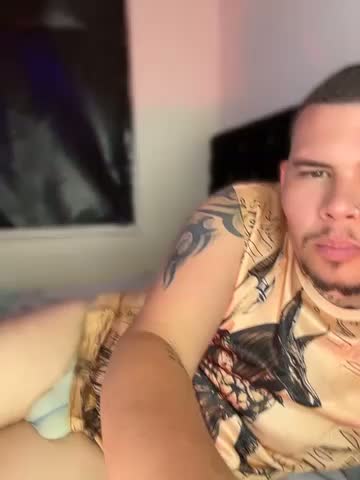 alejo_jordan28 Webcam Chat October 21, 2026