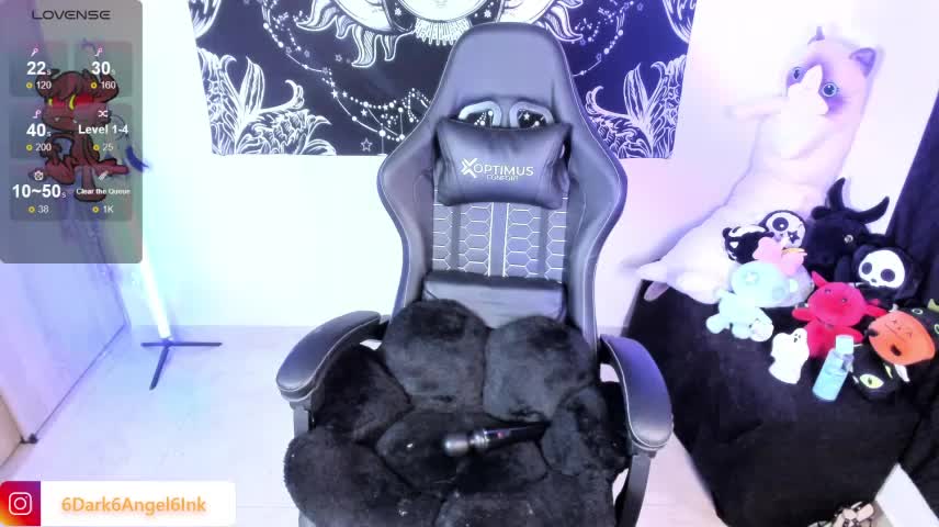 soy_lui_ Webcam Chat October 21, 2026