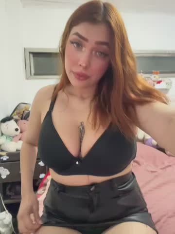 BonnieLuv Webcam Chat October 21, 2026