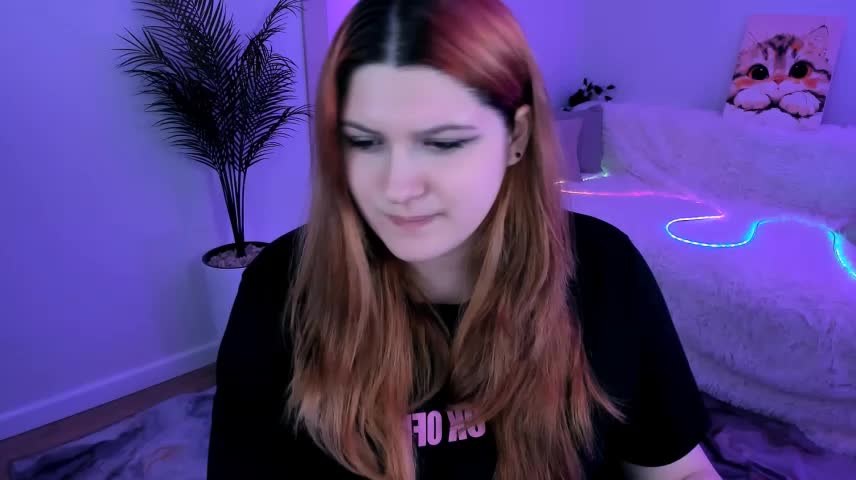 FieryMilena Webcam Chat October 21, 2026