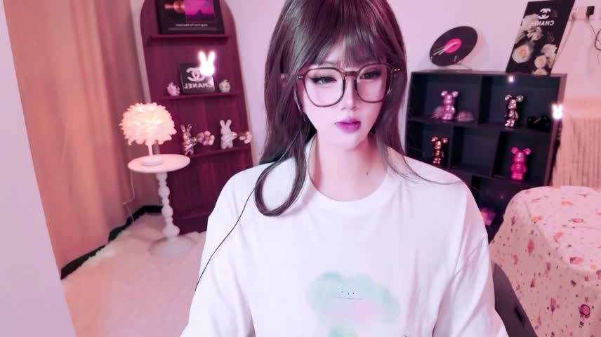 Echo_CoCo Webcam Chat October 21, 2026