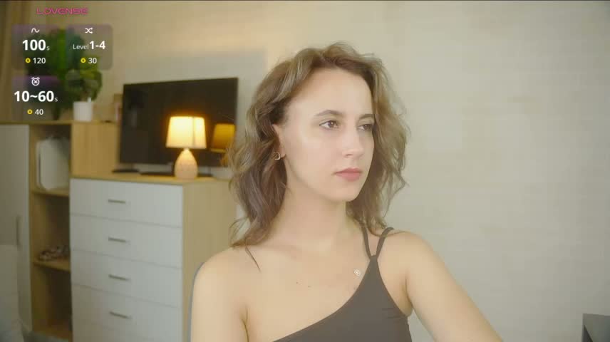SoLovelyAnna Webcam Chat October 21, 2026