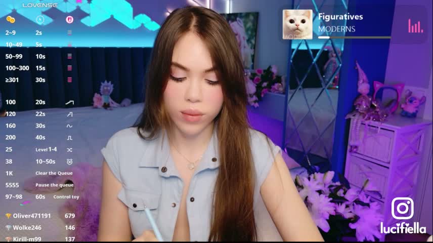 MimiForce Webcam Chat October 21, 2026