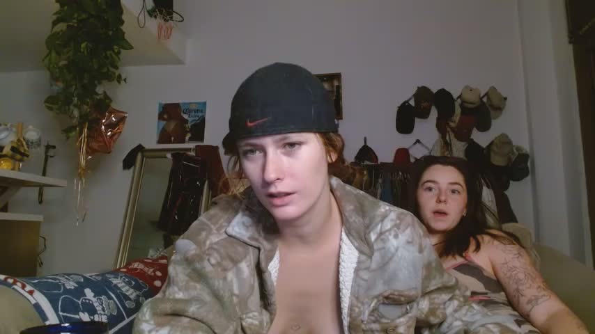 LilBongo1 Webcam Chat October 21, 2026