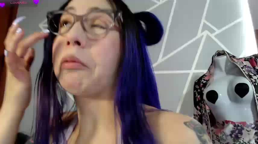 karlamoon23 Webcam Chat October 21, 2026