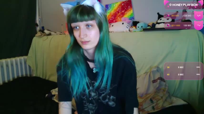beckytheclown Webcam Chat October 21, 2026