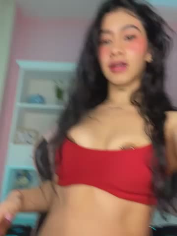 _camiilaatorres Webcam Chat October 21, 2026