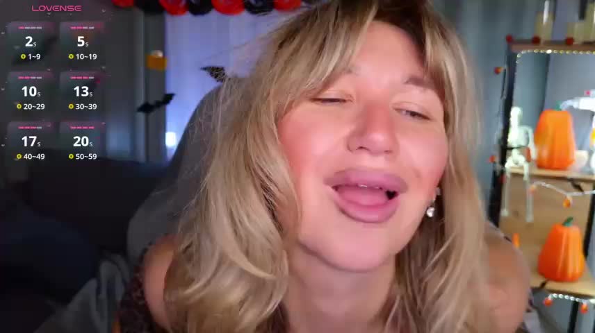 MilaBott Webcam Chat October 21, 2026