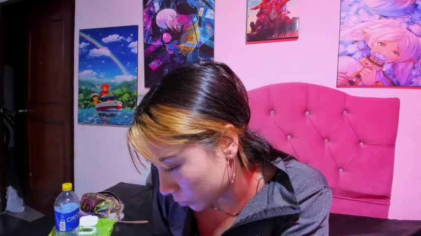 teffy_lee Webcam Chat October 21, 2026