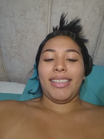 caylinhot7 Webcam Chat October 21, 2026