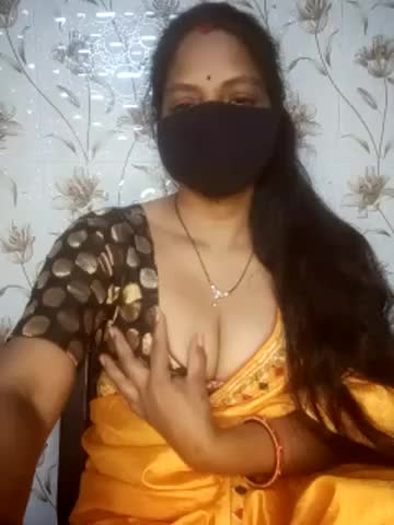 Pooja-121 Webcam Chat October 21, 2026