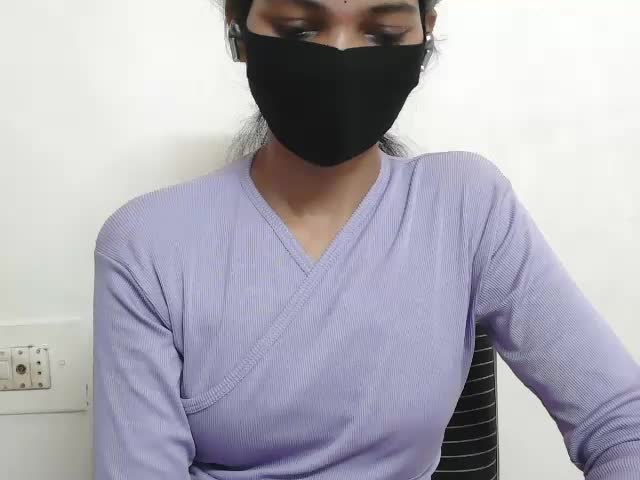 Ankita_Chandel Webcam Chat October 21, 2026