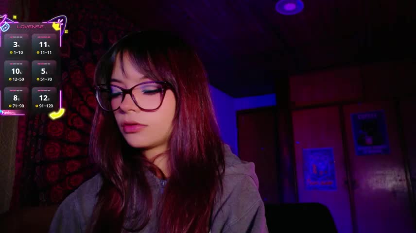 maryberry__ Webcam Chat October 21, 2026