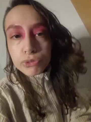 cyber_psyche Webcam Chat October 21, 2026