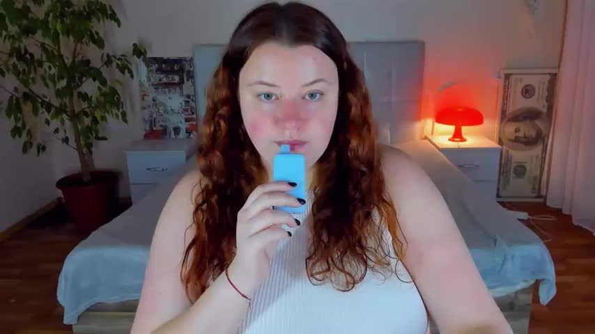 PolinaSalvatore Webcam Chat October 21, 2026