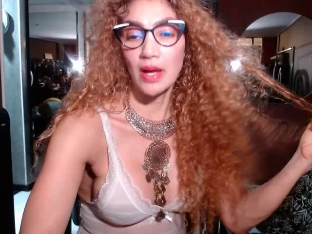 celineferreira Webcam Chat October 21, 2026