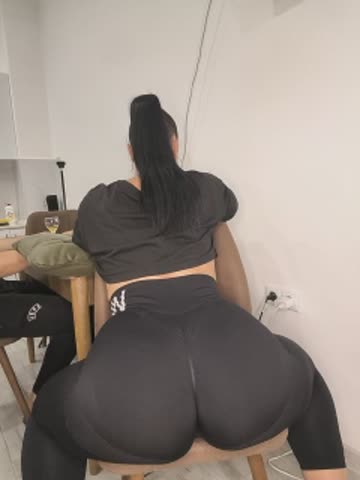 _KissMyAss_ Webcam Chat October 21, 2026