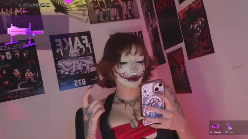 K4GuYa_M00N Webcam Chat October 21, 2026