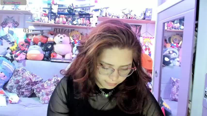 soficammy Webcam Chat October 21, 2026