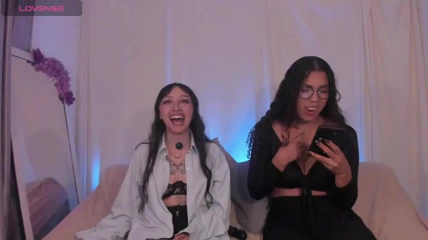 v1cky_ Webcam Chat October 21, 2026