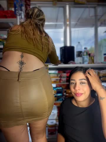 sammyqueenx21 Webcam Chat October 21, 2026