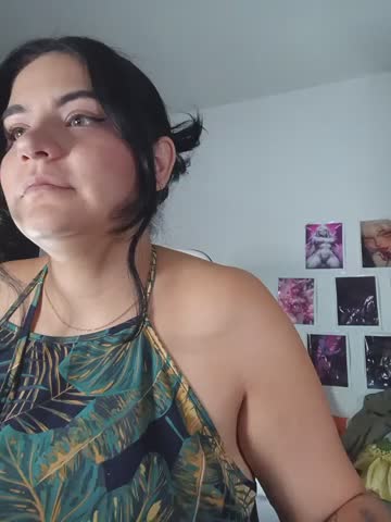 gigiqueen1 Webcam Chat October 21, 2026